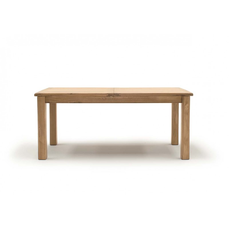 VL Breeze 1800/2460 Dining Table Natural